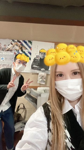 3月15日（火）Song List♪