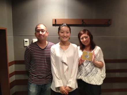 サンデーフリッカーズゲストコーナー！