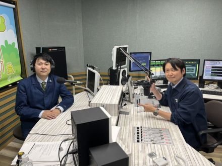 #12【2026/7/25】代田アナとのおじコンビで「みえ検定」に挑戦！