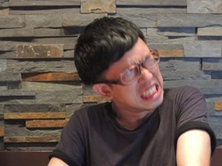 激辛　ザ・ファイナル！