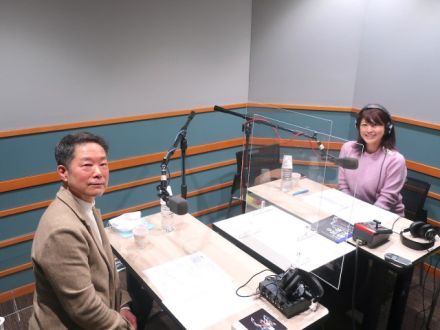 第284回   林 英哲さん②