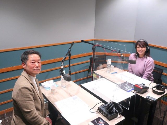 第284回   林 英哲さん②