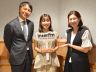 石井食品のCMソングも担当！あつこおねえさんのお弁当ライフとは？？