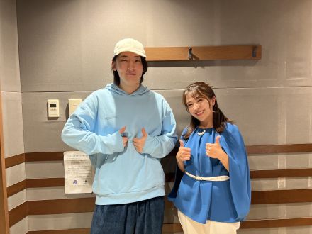 10/25(水)ゲスト：ビッケブランカさん