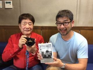 ゲスト：ハービー山口さん