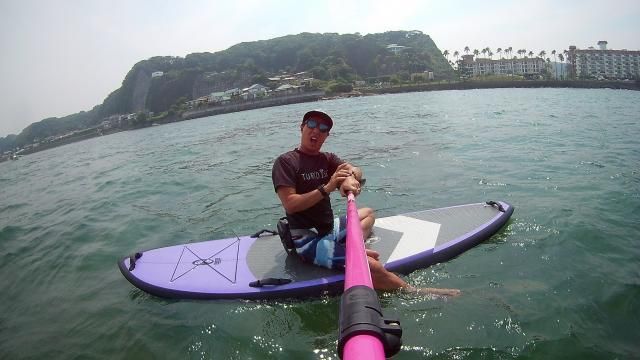 斉藤リョーツのいただき！！海