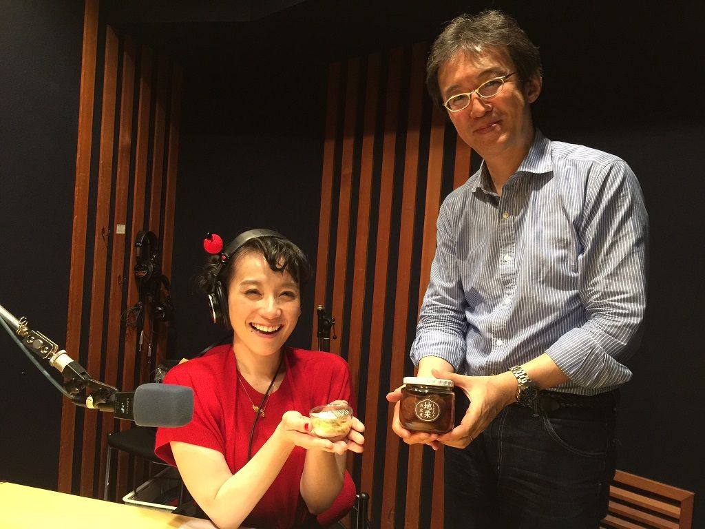 カワイイ認定！しまんと地栗モンブラン＆軍艦島ポップコーン