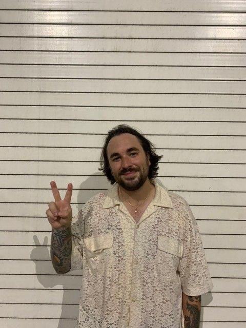 8/19(月)にお迎えしたゲストは・・・？