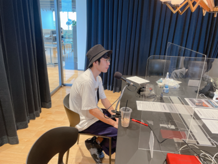 川崎鷹也さんシリーズ「完結編」 〜すごい歌声のヒミツとは？！〜