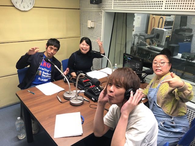 今回はどんなHONNEが飛び出すのか？！