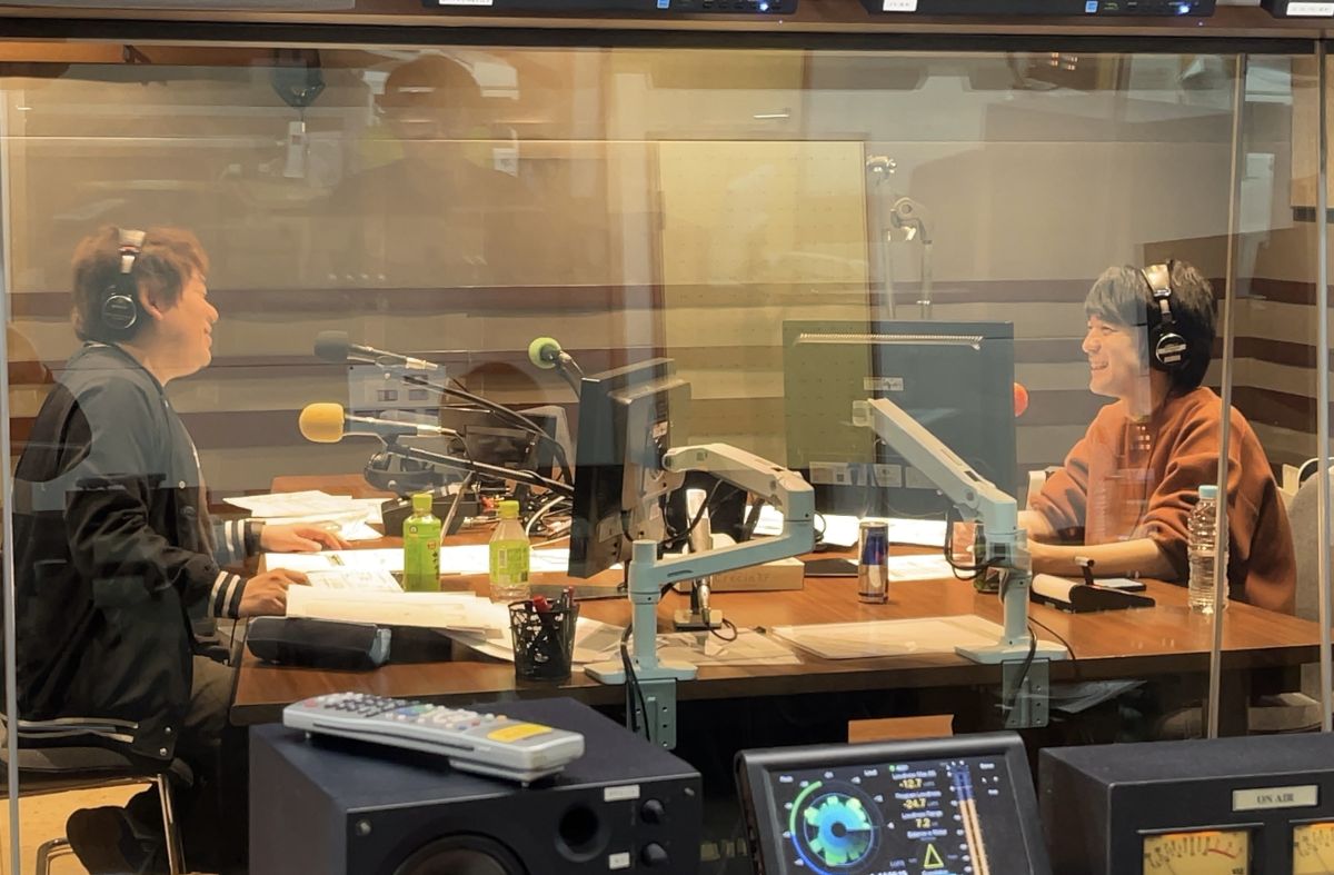 【ハスマナダイジェスト#95】OPトーク「返信できないクセ」・蓮見トーク①「園田祥太の一件」・蓮見トーク②「蓮見君、虎飼っとるやろ/ローションの使い道」