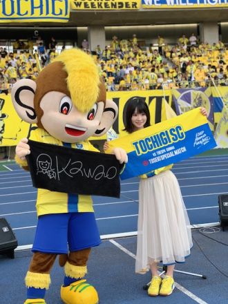 かわおちゃんねるアフタートーク（07）