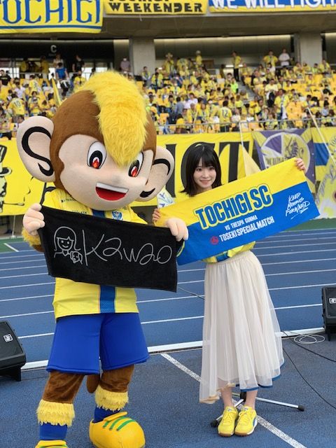 かわおちゃんねるアフタートーク（07）