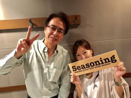 お蕎麦好きの山路さん！