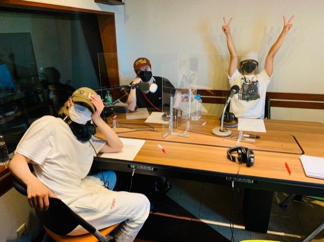 新#064 「飛ばす」