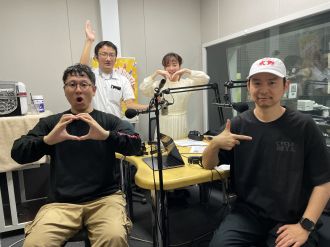 第138回 「⼈事」