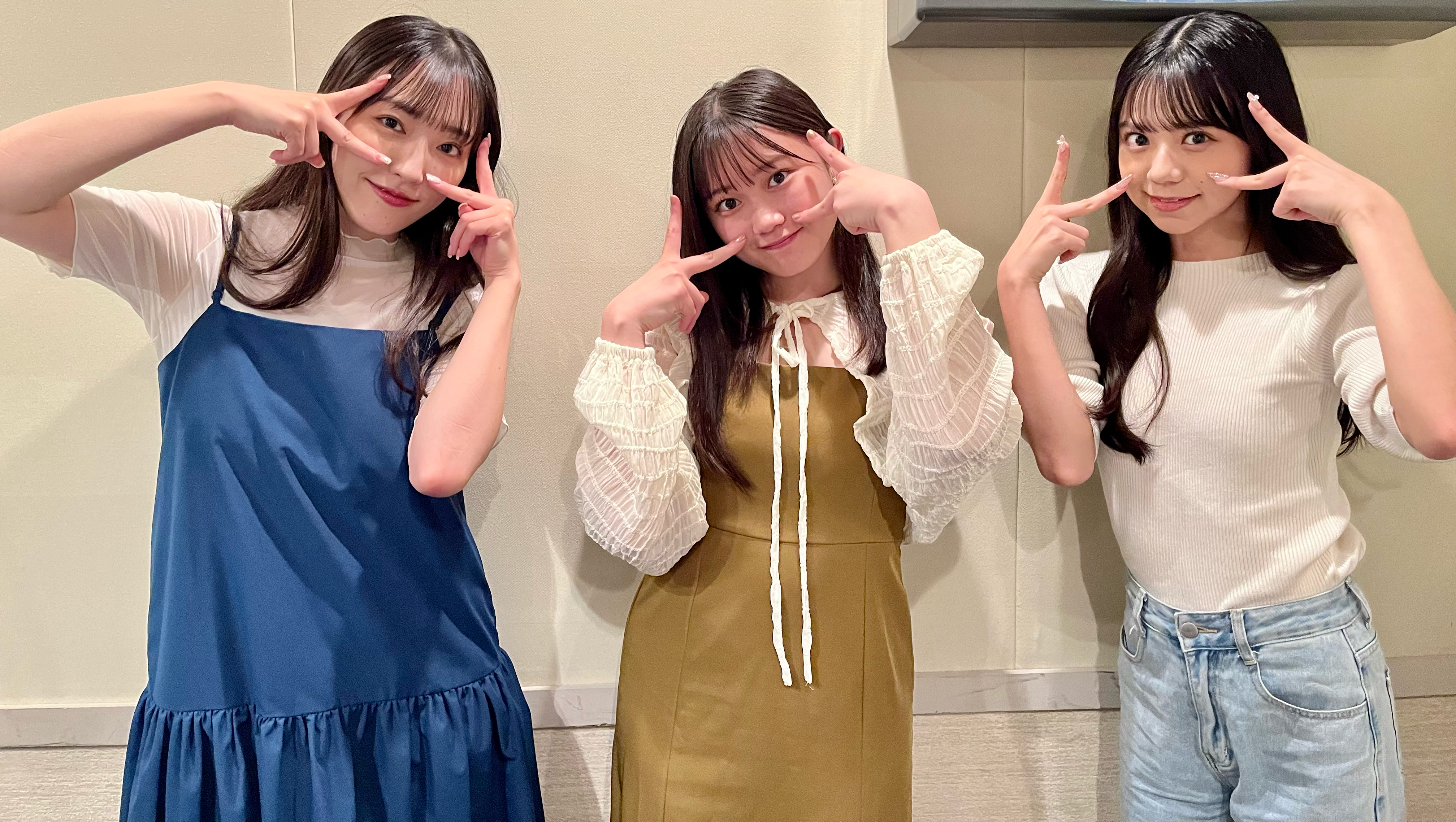 24時台こぼれ話「ハロー！プロジェクト 25周年スペシャル！ ～ トーキン シンギン エキサイティン！ ～」