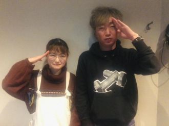 ゲスト：プロダーツプレイヤーのマヤさん