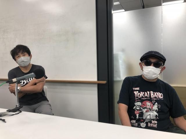 西村智彦さんシリーズ、完結編！〜いよいよリリース！〜