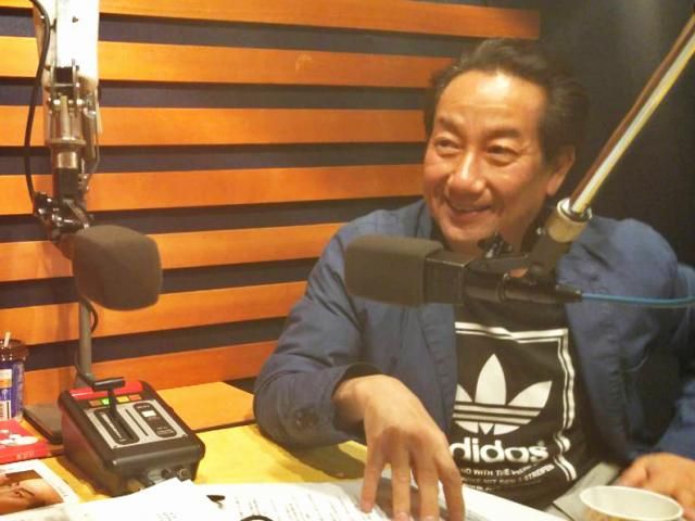 2017.5.10～ 「歌舞伎と離れた青春時代！」