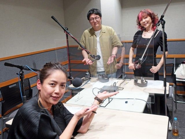 2022.07.13 ～ ゲスト：元ちとせさん③