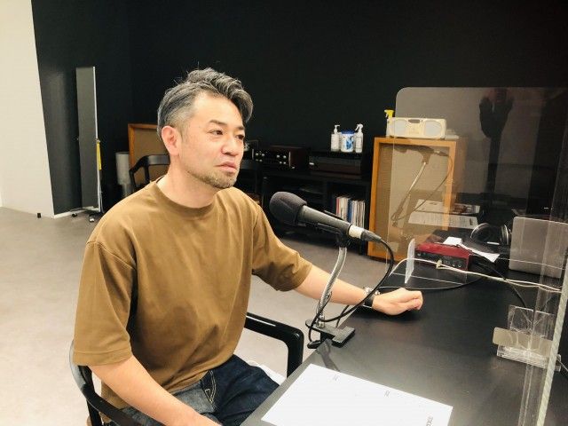 “ネガティブ・ポジティバー”  な河口恭吾さんとは？！