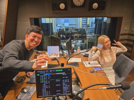 12月15日（月）Song List♪