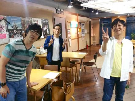 SCHOOL NINE、９月をもって終了となります…！