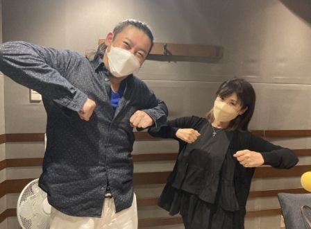 2022年10月25日（火）放送終了