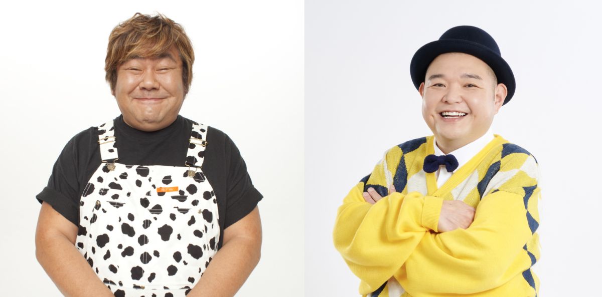 『TOKYO SPEAKEASY』今夜は、石塚英彦さんと、内山信二さんがご来店！