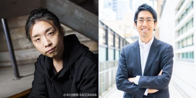 『TOKYO SPEAKEASY』今夜は、火曜日の常連客 落合陽一さんと起業家 成田修造さんがご来店！