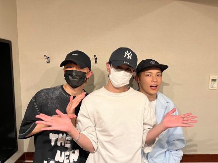 #91【回し &amp; 6千万円】国際交流しちゃいました！