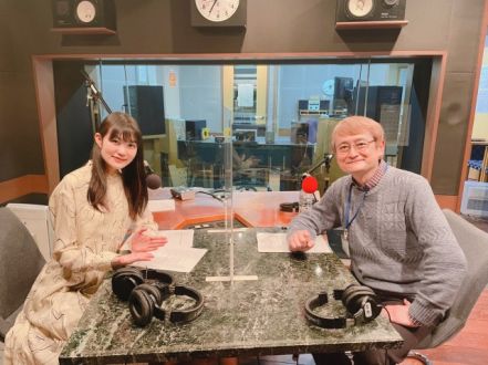 今週のクラシックレコメンダーは、音楽之友社 出版部長・中沢十志幸さん！