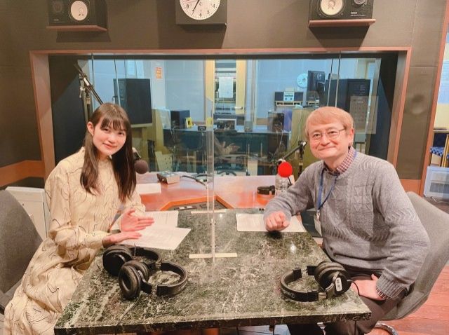 今週のクラシックレコメンダーは、音楽之友社 出版部長・中沢十志幸さん！