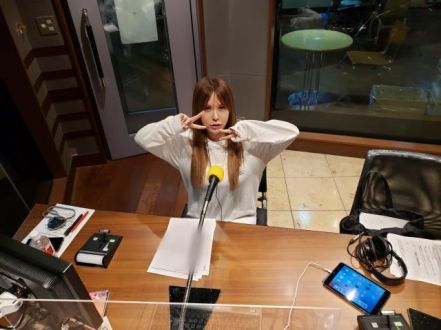 5月11日（月）Song List♪