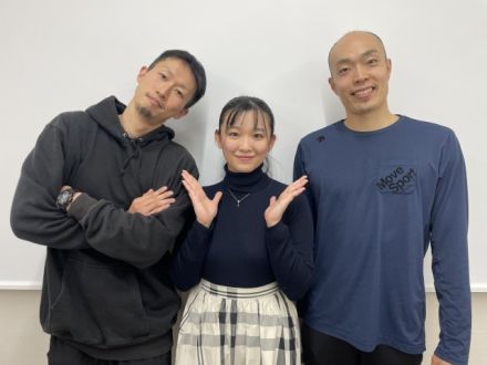 2024年12月27日（金）ゲスト「ウルフドッグス名古屋」