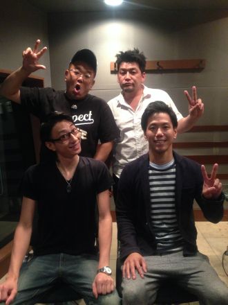 9月30日放送後記