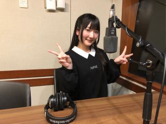 丸岡和佳奈のはじめまして 第2回