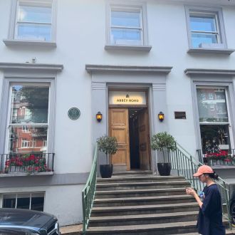 ヨーロッパ珍道中④