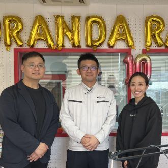 仕事と現場の「一期一会」を大切に～那須建設株式会社