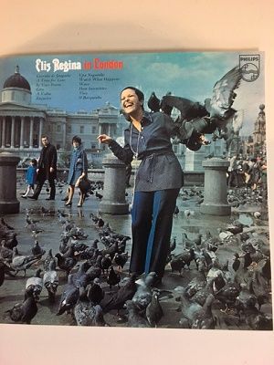 エリス・レジーナ特集！