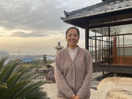 Vol.41　土庄町・豊島　「美術館の次の日」を提案する『農林漁家民宿とくと』