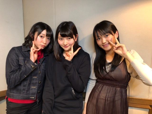 どうしても譲れない“こだわり”とは？…～2018年4月12日からのJHN♪（Juice宮本・モーニング尾形・こぶし野村） 