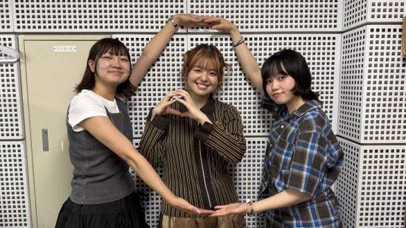 話題のバンド、ハク。メンバーの音楽以外の趣味は？？