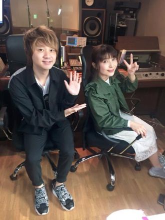 #34 声優NOTE / ♪オリジナルラジオドラマ「プロポーズ待ち」