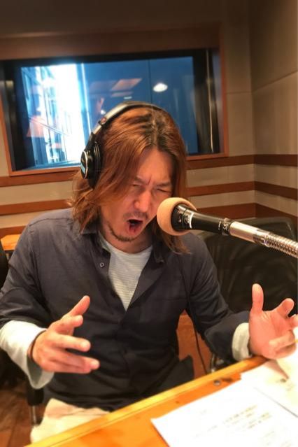 2018年3月14日 (水）放送終了！