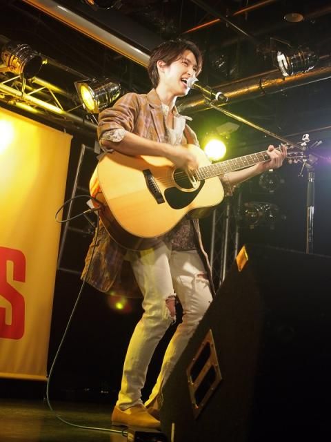 31回目　セカンドシングルリリース記念公開収録！