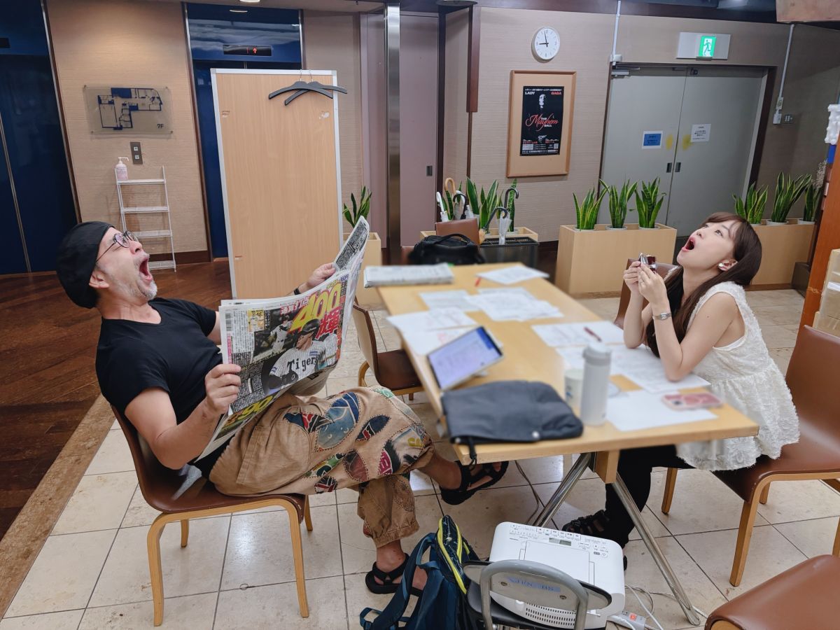 「暇つぶし」で最優先すべきことは・・・！