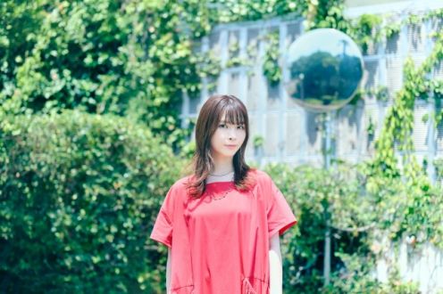 10月12日(木) のプレイリストは、蒼山幸子さん！