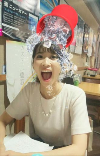 8月16日（火）Day by Day 